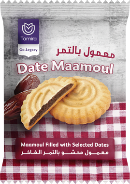 Date Maamoul