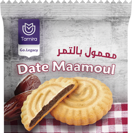 Date Maamoul