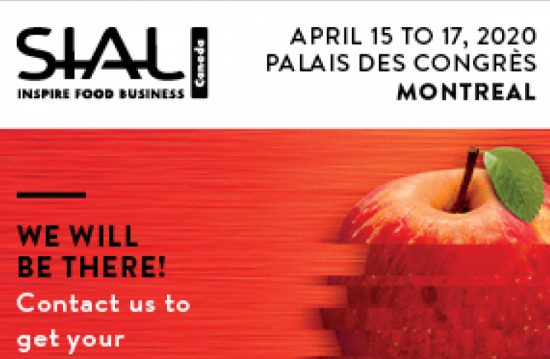 Tamira Foods at SIAL Fair Tamira Foods at SIAL Fair